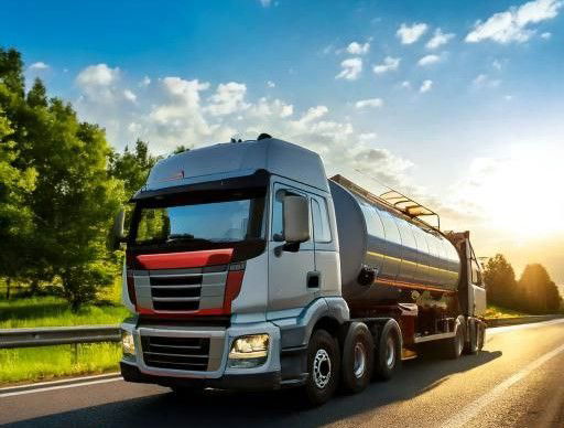 خدمة توصيل سريعة