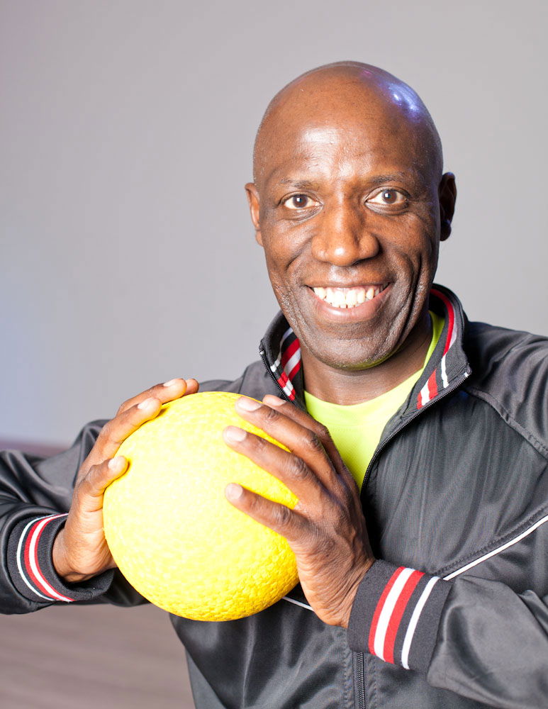 N'kosi Zinga