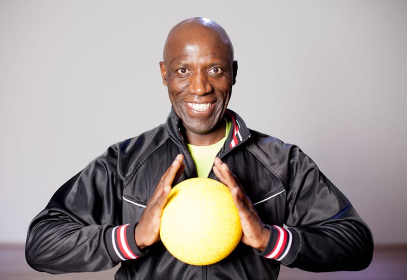 N'kosi Zinga