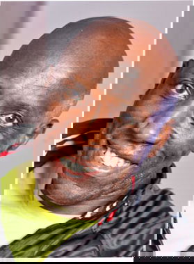 N'kosi Zinga