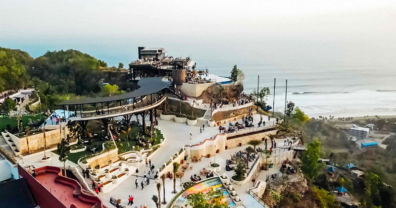 4D3N JELAJAH YOGYAKARTA