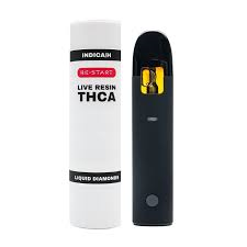 Buy THCa Vape Pen – Perfect for Relaxation & Focus