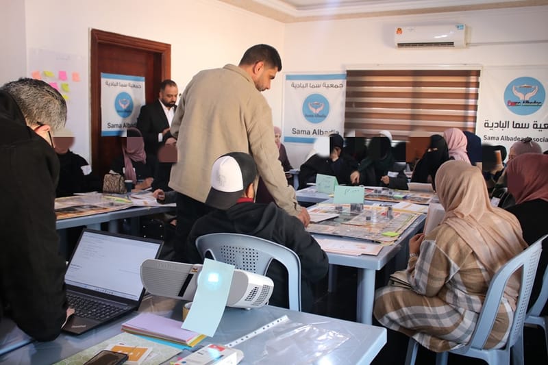 التمكين الاقتصادي