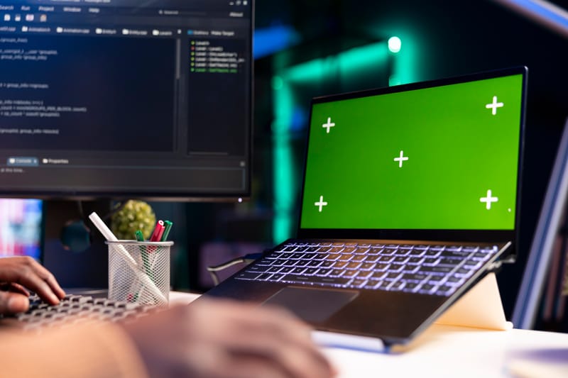 Installation et programmation Windows Server