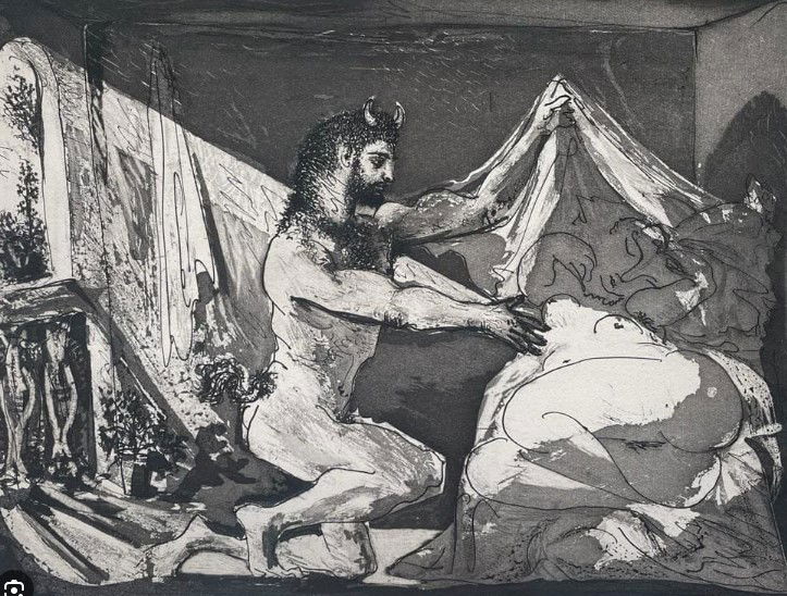 Picasso's Prolific Printmaking: A Master's Exploration of the Medium