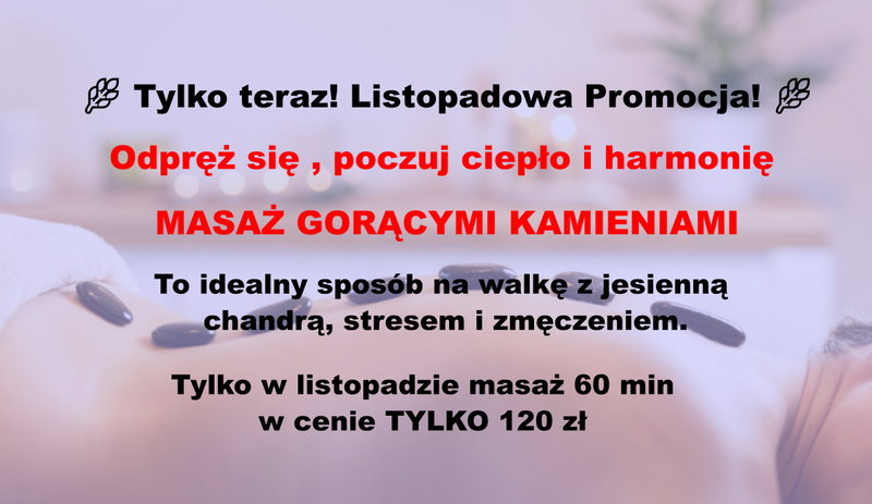 PROMOCJA