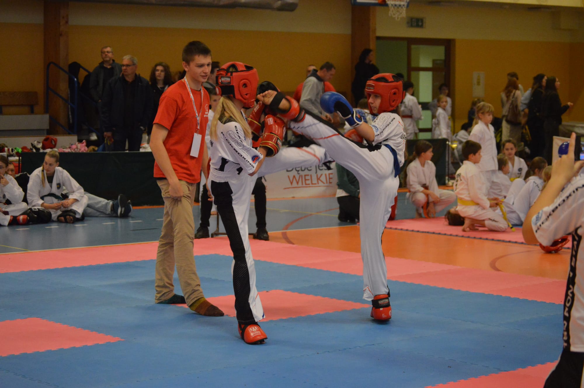 Taekwon-do Super Cup