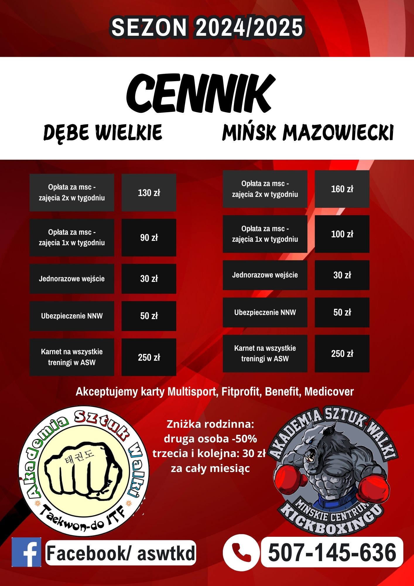 Opłaty