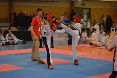 Taekwon-do Super Cup