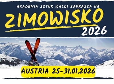 Co zabrać na zimowisko do Austrii?