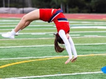 Tumbling for Athletes