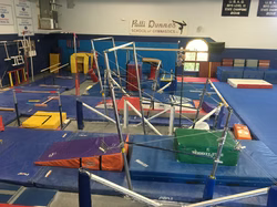 UPDATE: OPEN GYM