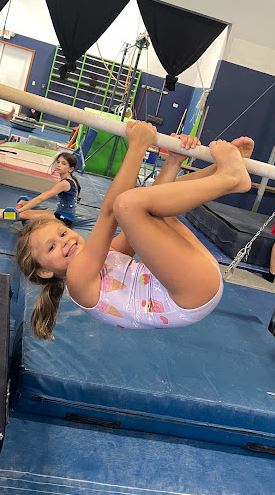 Open Gym: Sundays