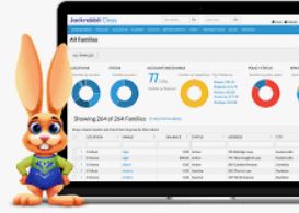 Parent Dashboard