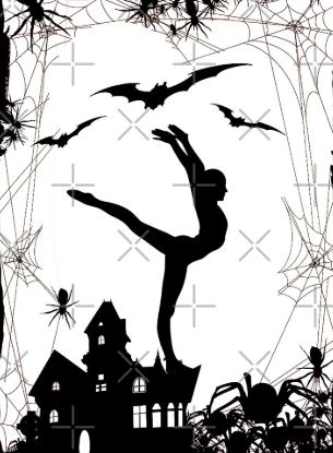 HALLOWEEN: COSTUME WEEK 10/26-11/2