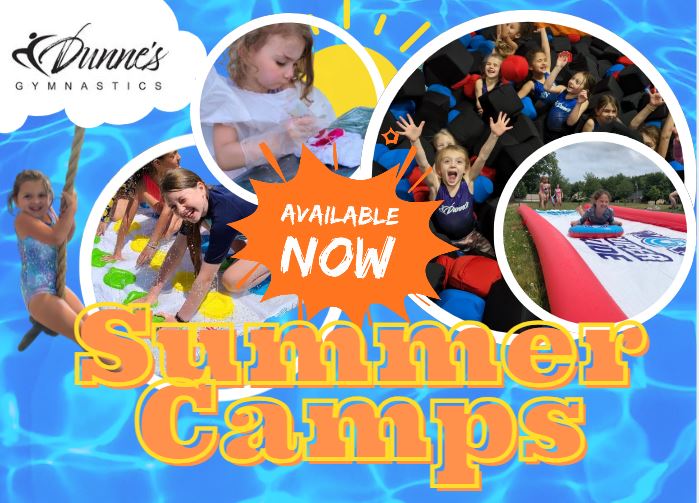 REGISTRATION NOW OPEN!!!