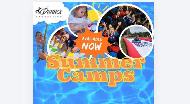 Summer Camp Experience