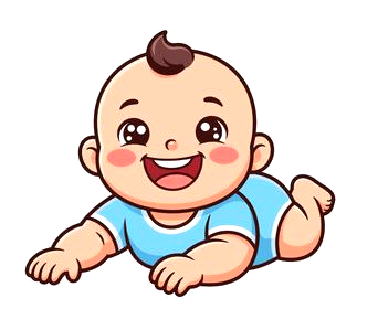 NEW! Tummy Tumblers (6mo-17mo)