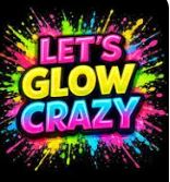 PARENT'S NIGHT OUT: GLOW PARTY!! September 12th 5-8pm