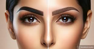 Lavishing Eyebrows: Expert Microblading Services in Olive Grove, CA