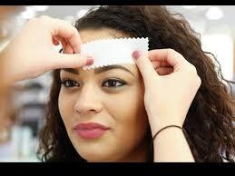 Lavishing Eyebrows: Expert Custom Brows in Elizabeth Heights, CA