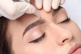 Lavishing Eyebrows Microblading in San Timeteo-Live Oak Canyon: The Art of Perfectly Sculpted Brows