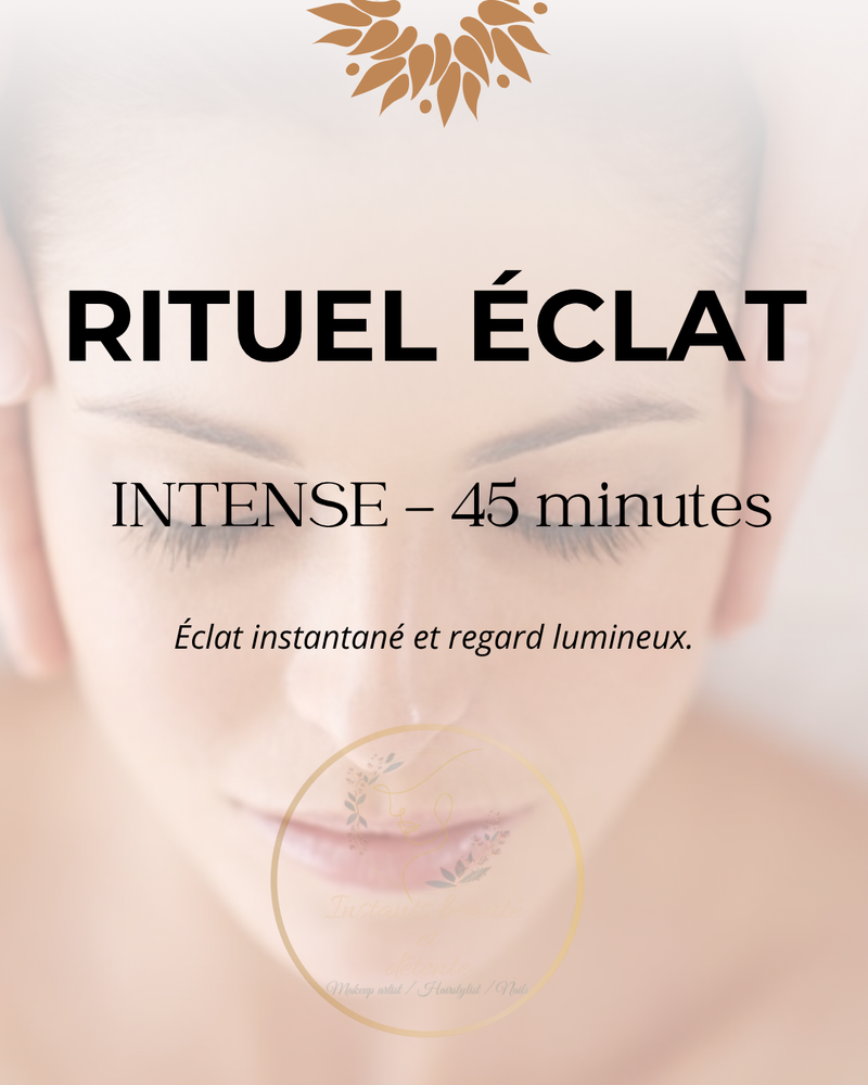 Rituel Éclat