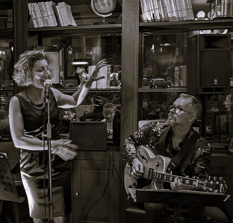 COCKTAIL / VIN D'HONNEUR / SOIREE PRIVEE