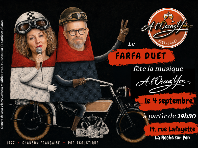Fête de la musique