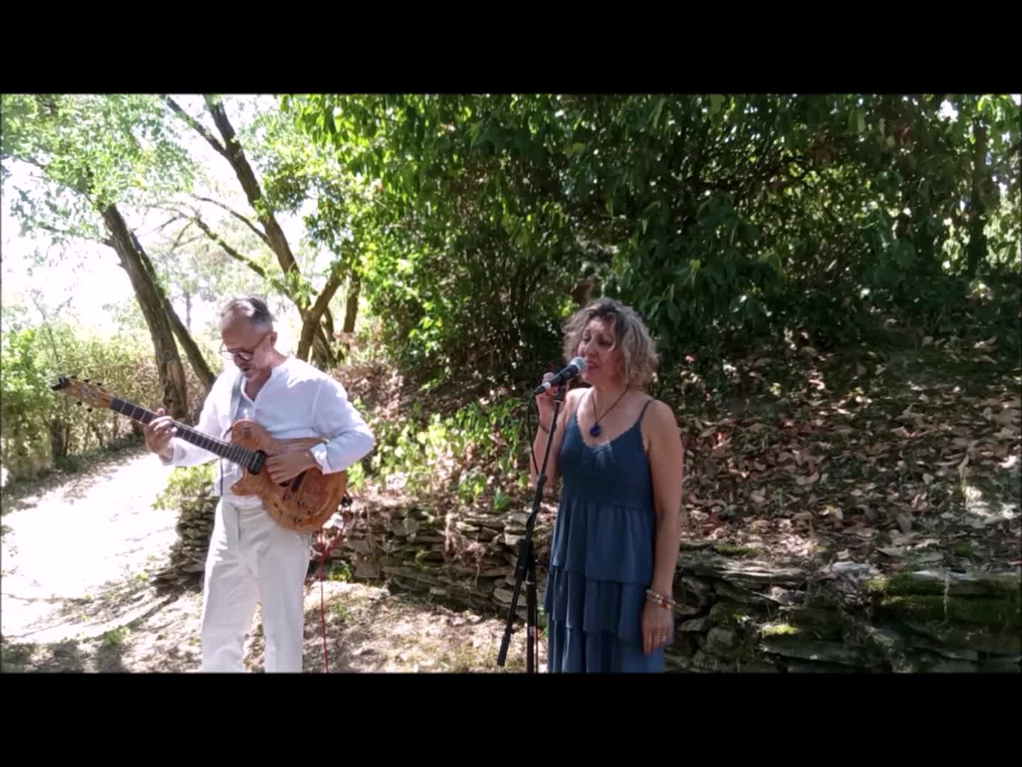 Jazz and Blues thumbnail