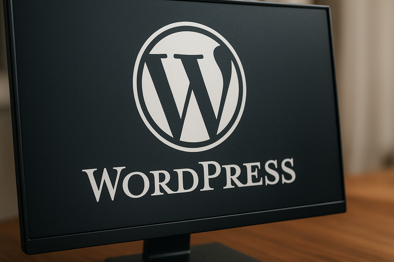 Wordpress
