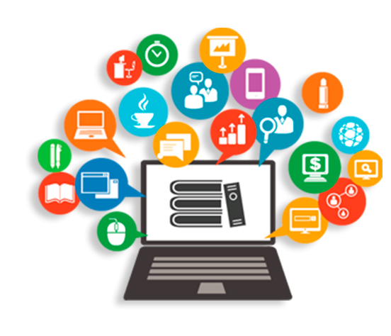 Ict For Beginners - Digital Literacy & Computer Fundamentals