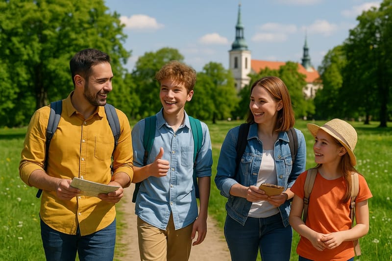 Комунікативні квести