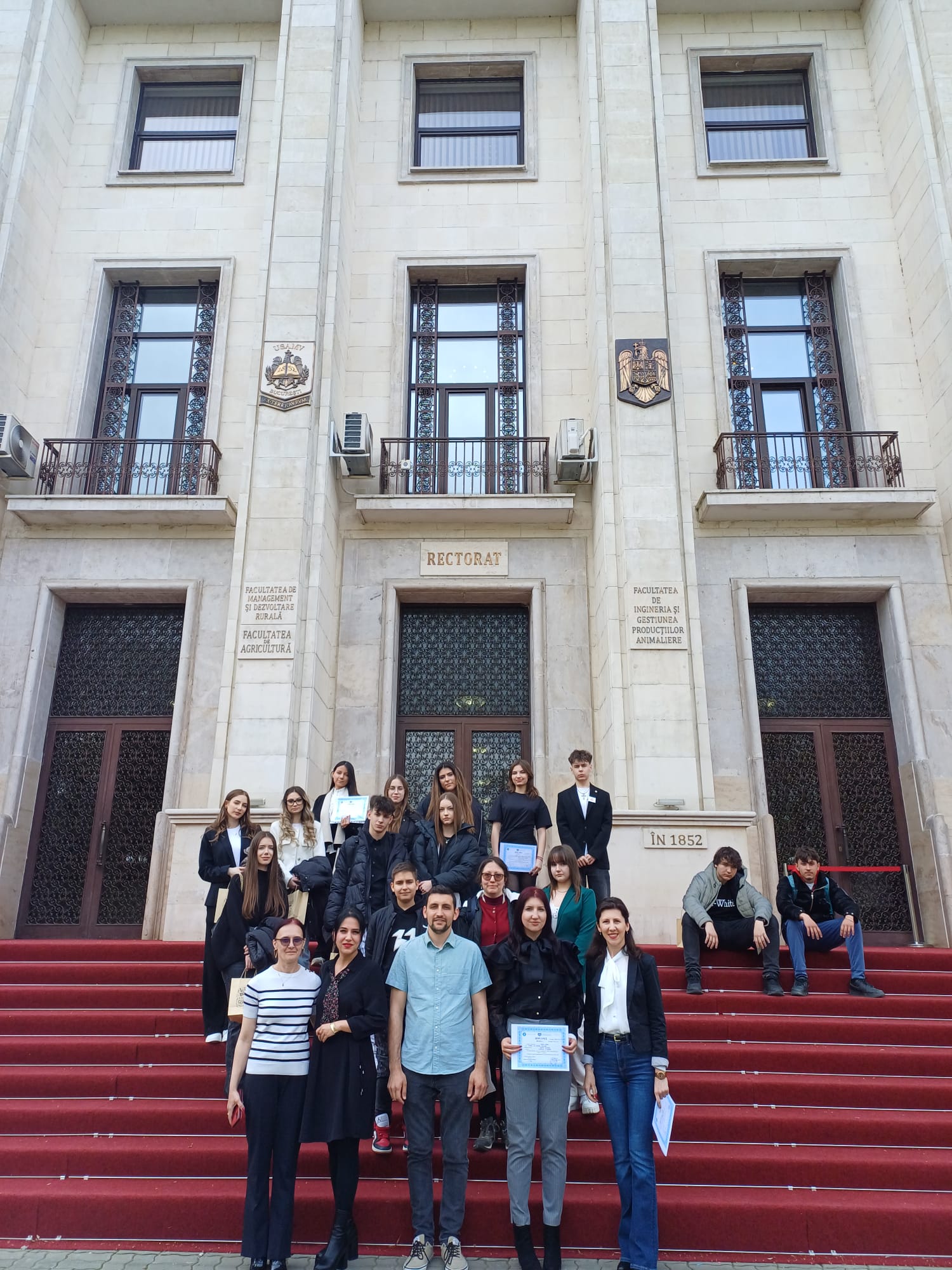 CONCURSUL  MUNICIPAL ,, VALORI ALE ARTEI , CULTURII ȘI CIVILIZAȚIEI  ÎN EUROPA ''