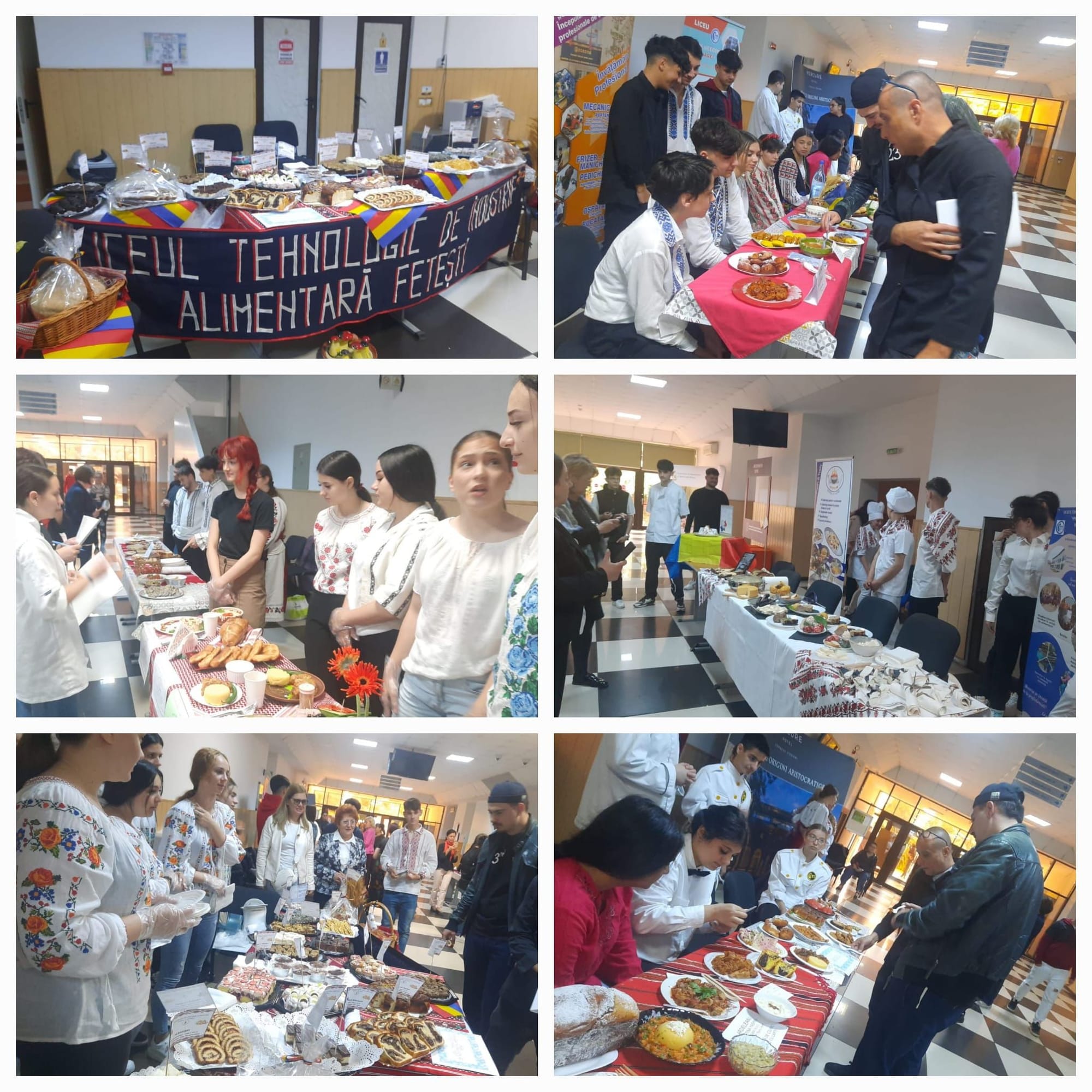 CONCURS INTERJUDEȚEAN  INTERDISCIPLINAR ,,SĂ DESCOPERIM ÎMPREUNĂ ROMÂNIA AUTENTICĂ ''