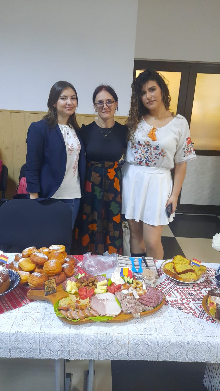 CONCURS INTERJUDEȚEAN  INTERDISCIPLINAR ,,SĂ DESCOPERIM ÎMPREUNĂ ROMÂNIA AUTENTICĂ ''