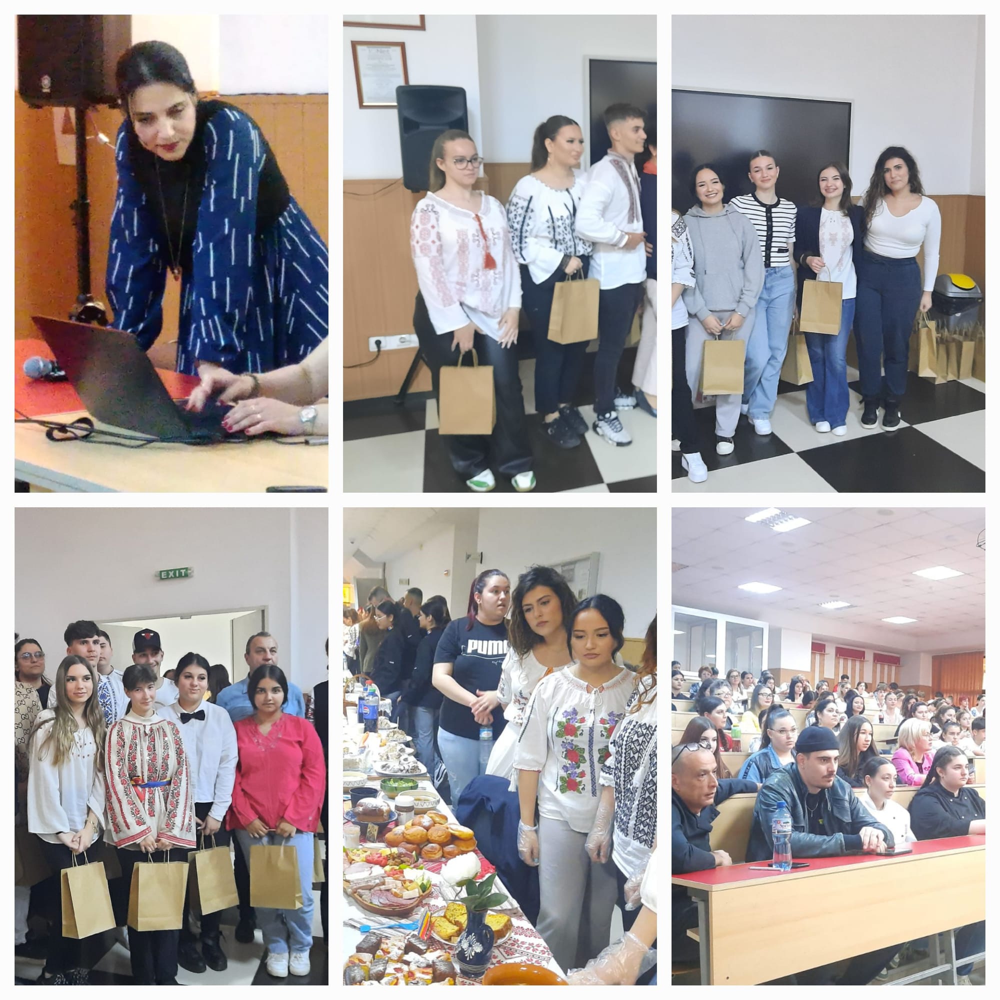 CONCURS INTERJUDEȚEAN  INTERDISCIPLINAR ,,SĂ DESCOPERIM ÎMPREUNĂ ROMÂNIA AUTENTICĂ ''