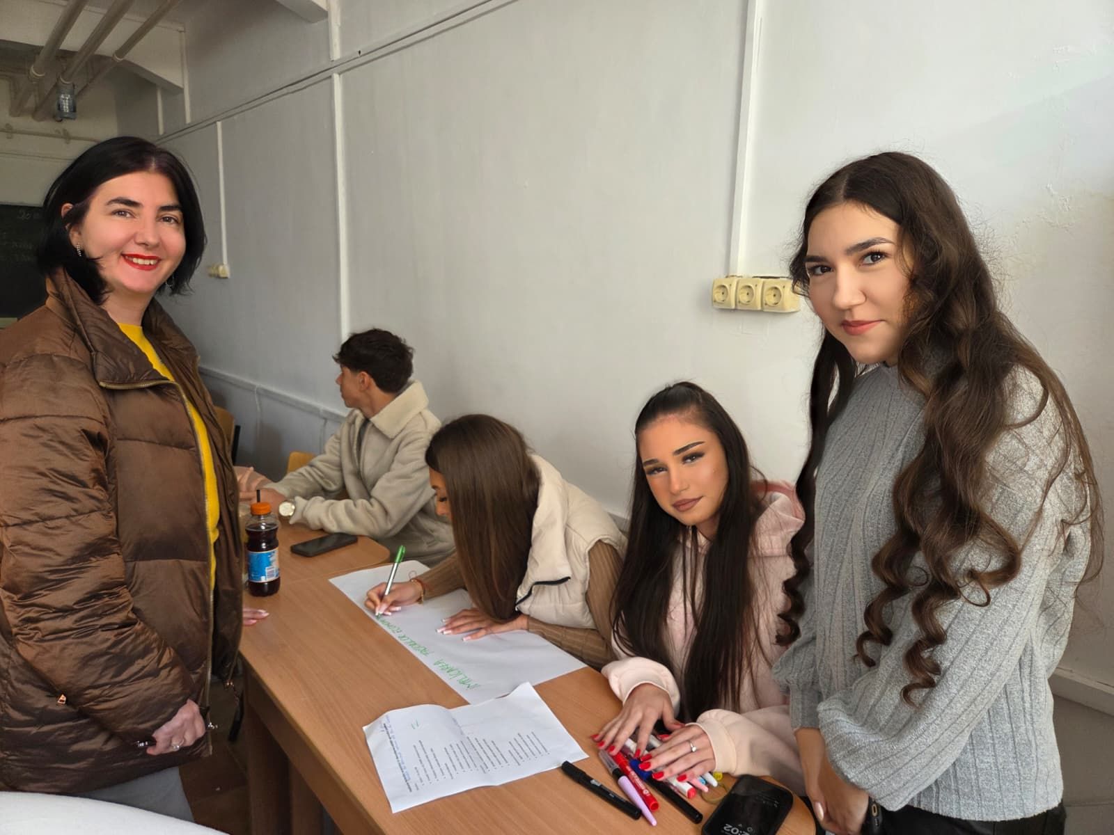 IMAGINE - SESIUNI DE COMUNICĂRI ȘTIINȚIFICE 