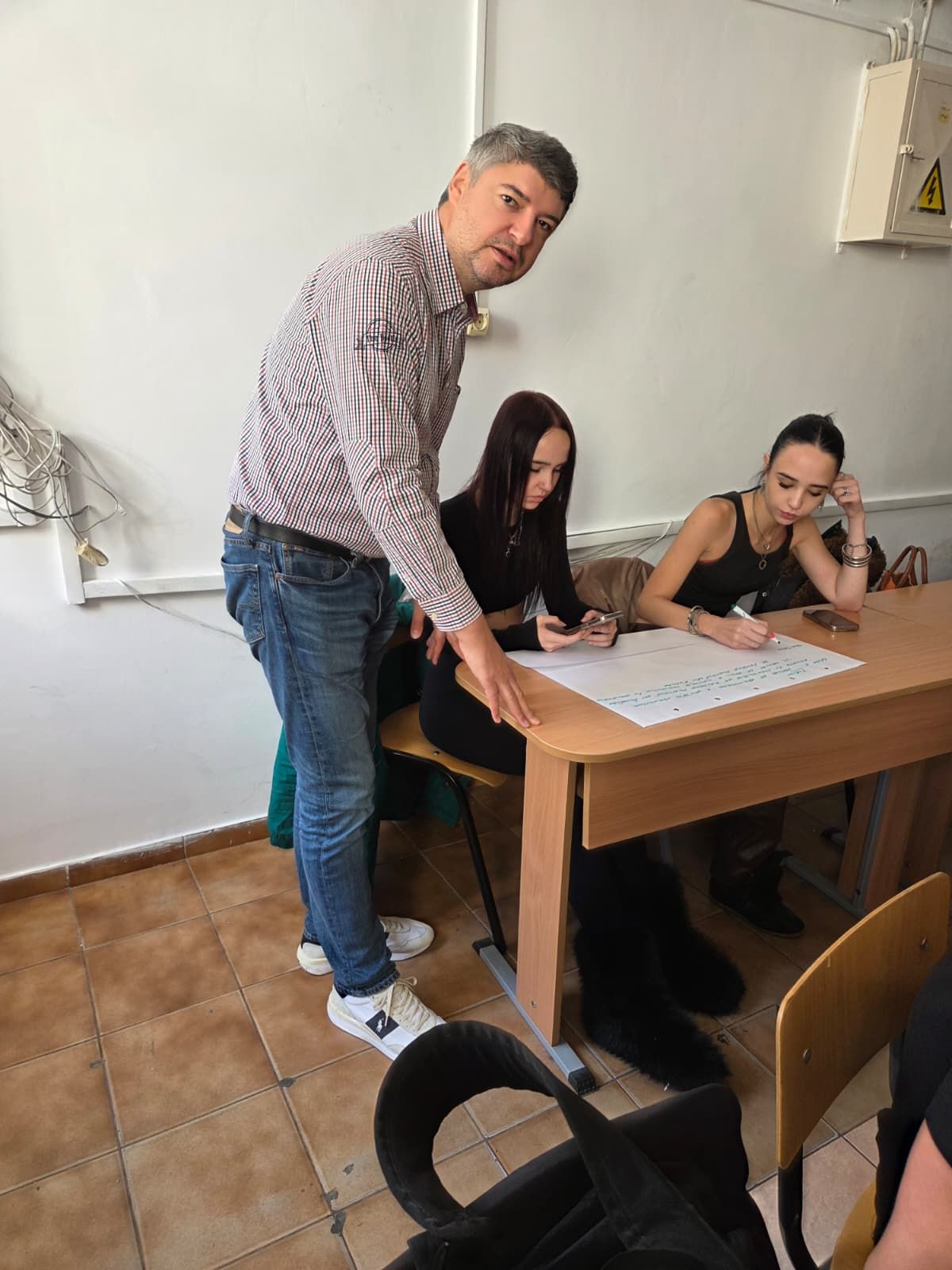 IMAGINE - SESIUNI DE COMUNICĂRI ȘTIINȚIFICE 