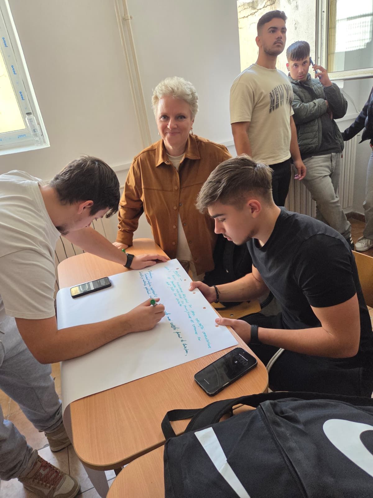 IMAGINE - SESIUNI DE COMUNICĂRI ȘTIINȚIFICE 