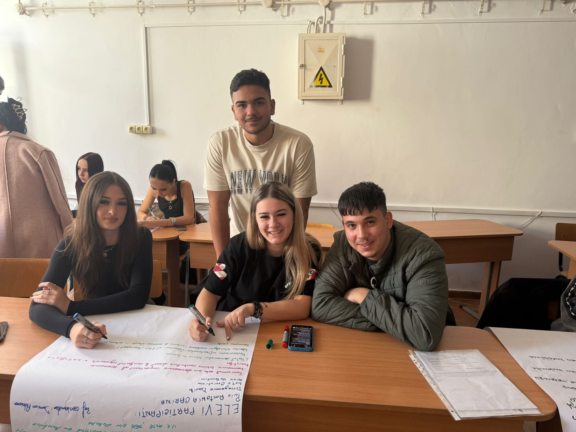 IMAGINE - SESIUNI DE COMUNICĂRI ȘTIINȚIFICE 