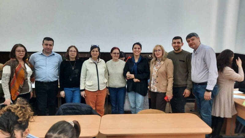 PROIECTUL  STEAME ,, MODALITĂȚI DE PROMOVARE A ZONELOR DE INTERES TURISTIC ''