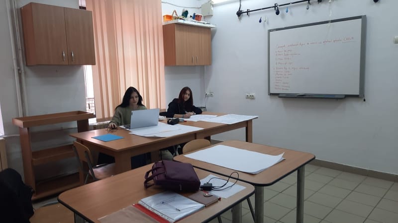 CLUBUL DE TURISM ȘI GASTRONOMIE ,,AVENTURIERII CERCHEZARI ''