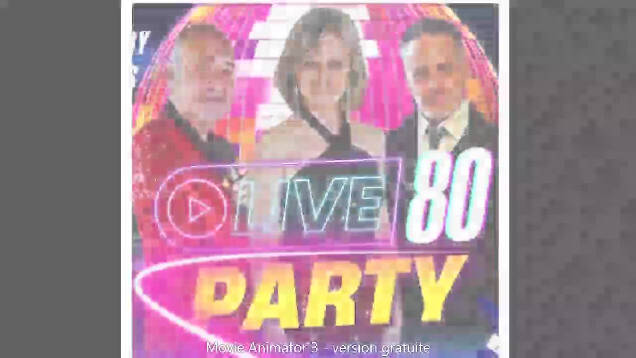 VIDEO LIVE 80 thumbnail