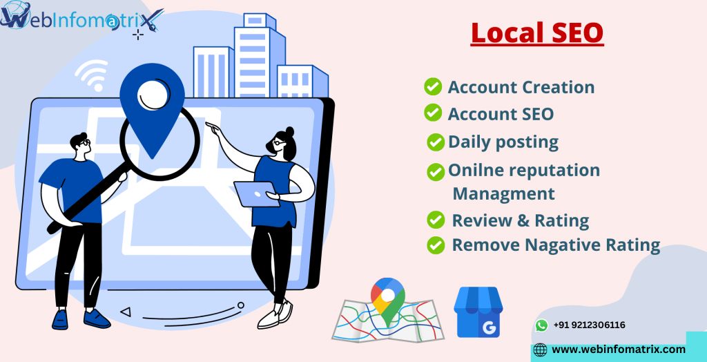 London Website Design Company