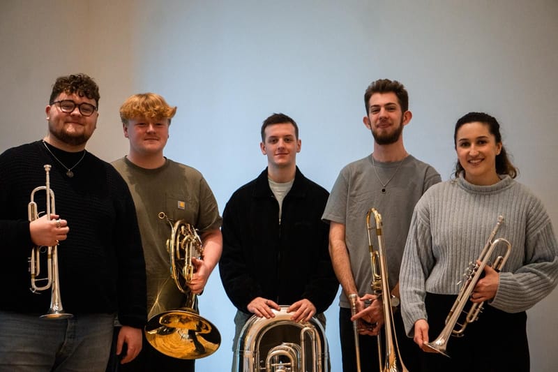 RNCM Lunchtime Concert