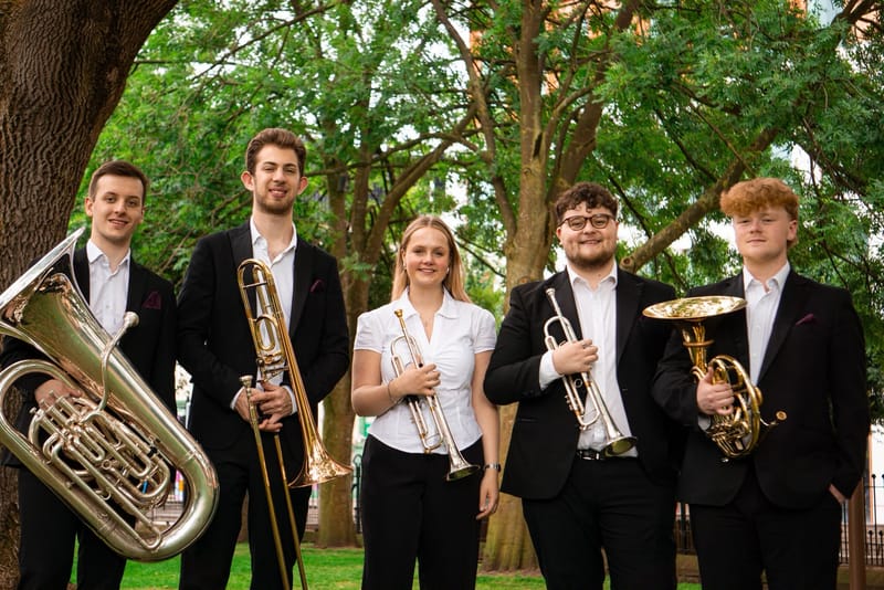 RNCM Lunchtime Concert