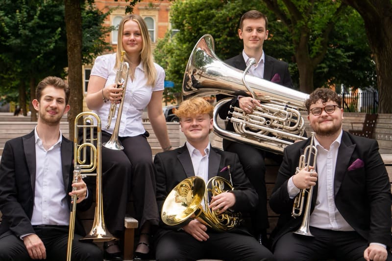 Leeds International Concert Series Recital