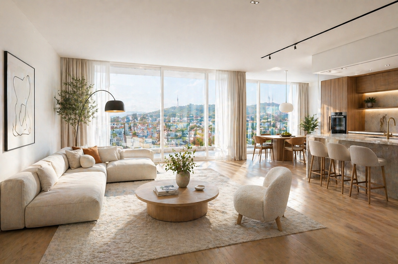 Квартиры для молодых пар - Копия