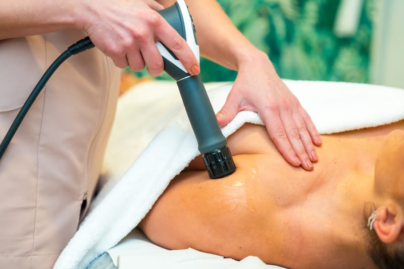Shockwave Therapy